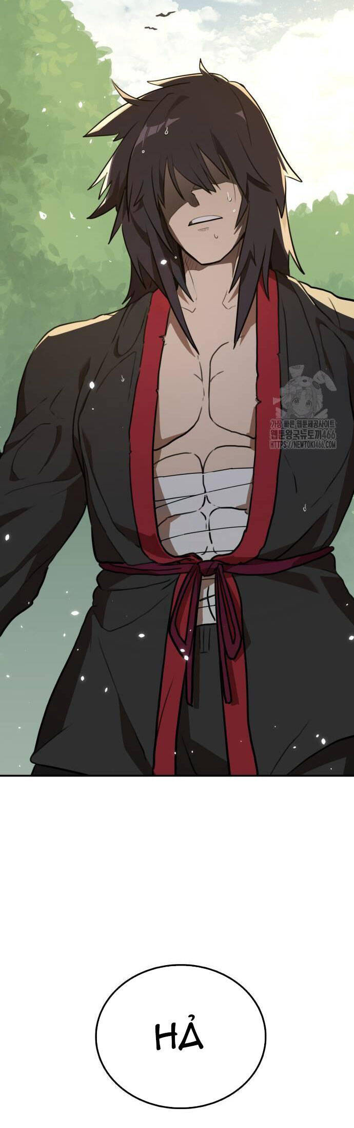 Ta Đây Vô Địch Bất Bại Chap 8 - Next Chap 9
