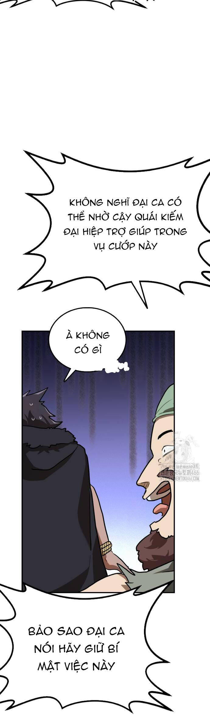 Ta Đây Vô Địch Bất Bại Chap 8 - Next Chap 9