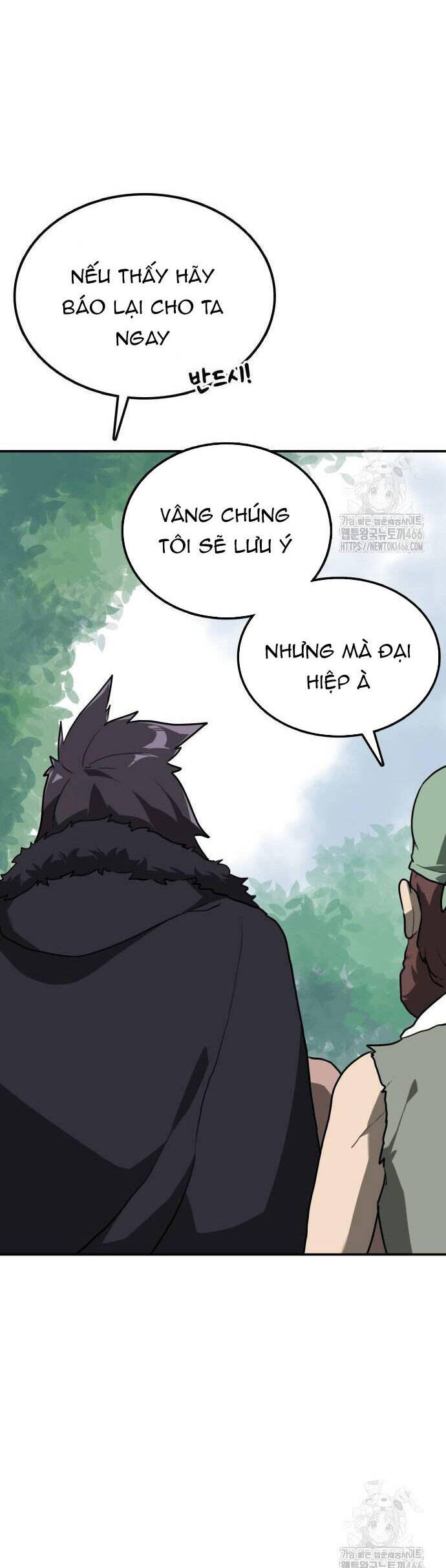 Ta Đây Vô Địch Bất Bại Chap 8 - Next Chap 9