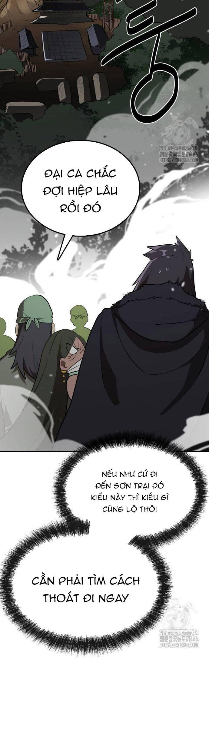 Ta Đây Vô Địch Bất Bại Chap 8 - Next Chap 9