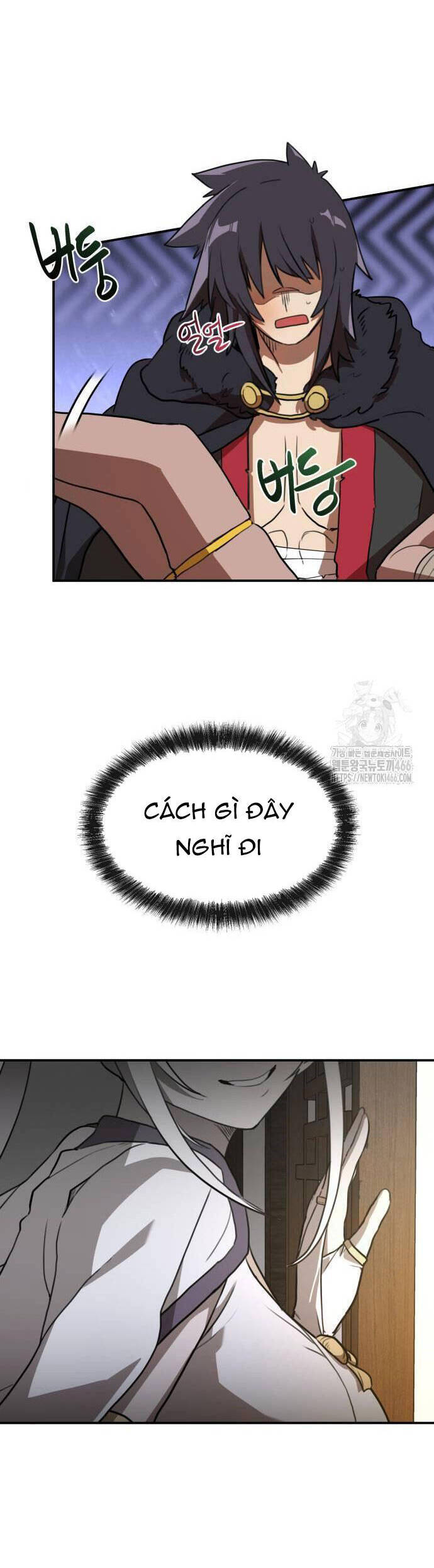 Ta Đây Vô Địch Bất Bại Chap 8 - Next Chap 9