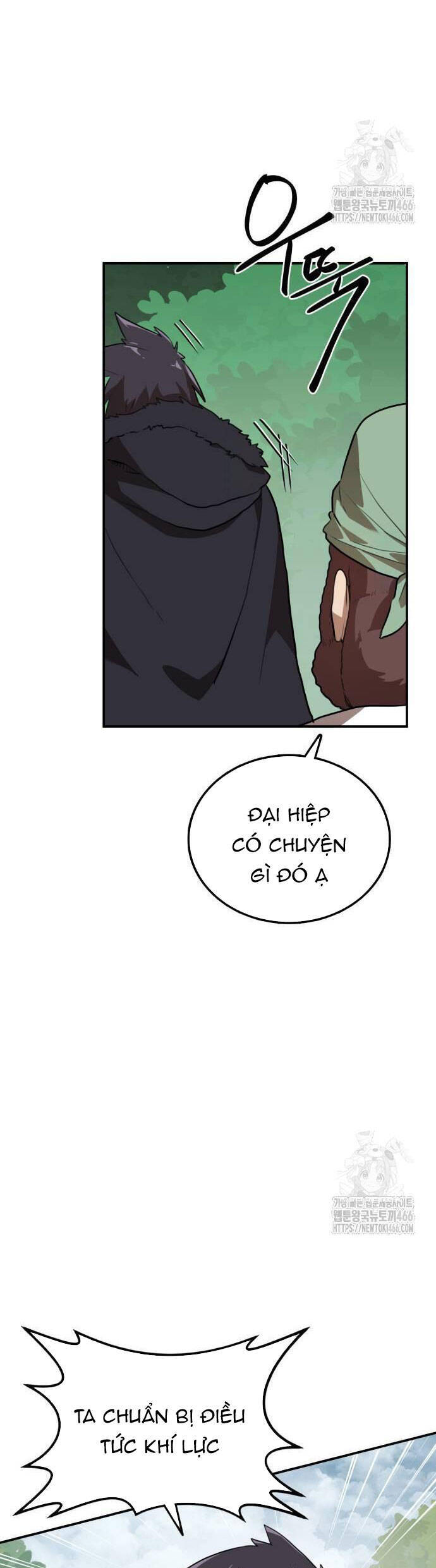 Ta Đây Vô Địch Bất Bại Chap 8 - Next Chap 9