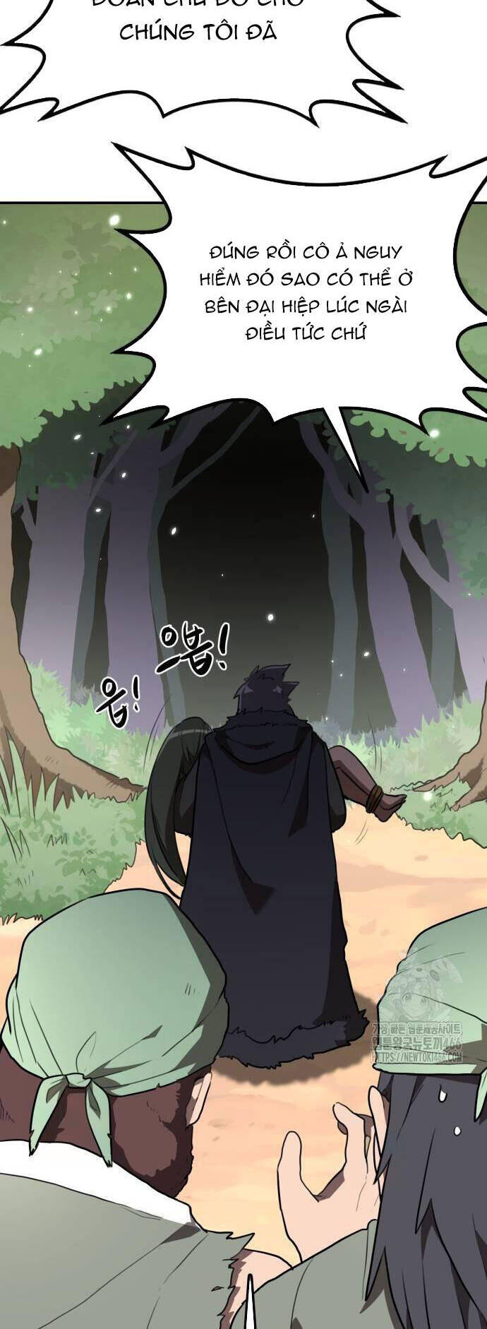Ta Đây Vô Địch Bất Bại Chap 8 - Next Chap 9