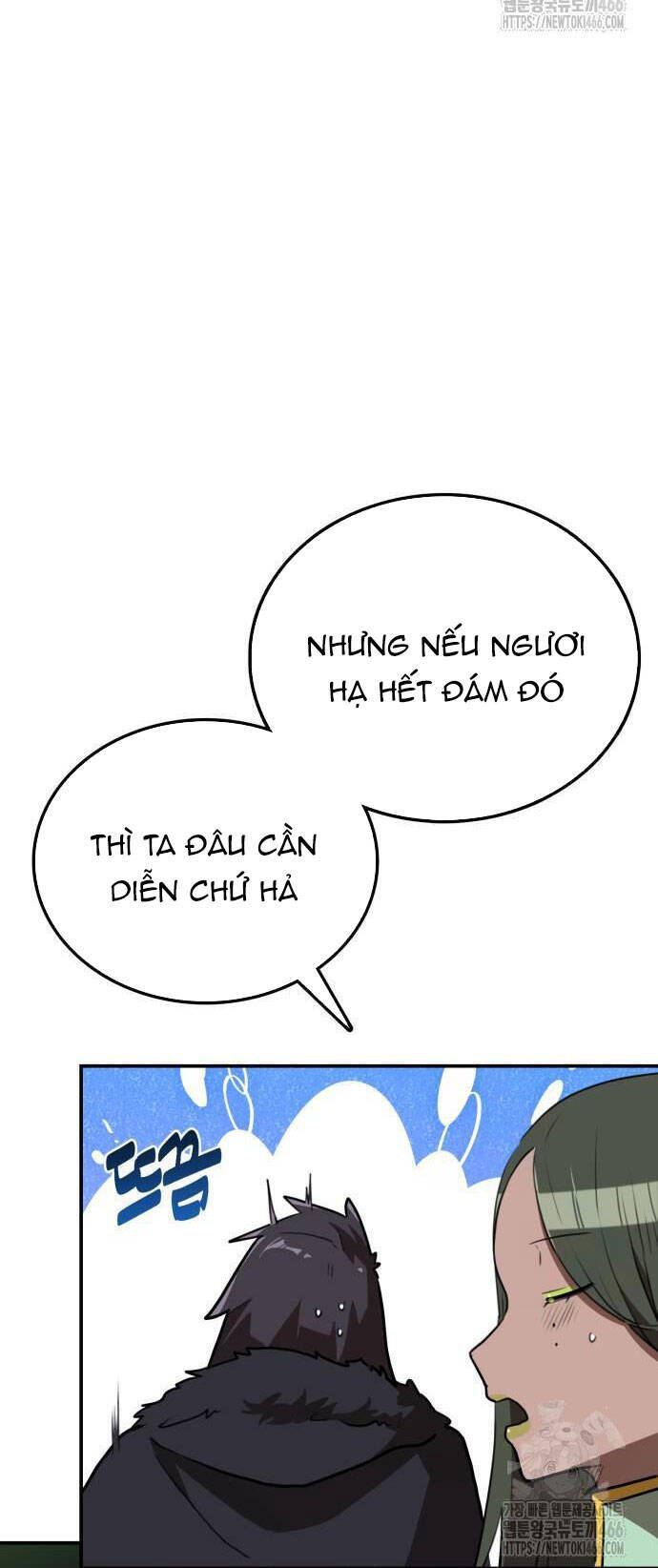 Ta Đây Vô Địch Bất Bại Chap 8 - Next Chap 9