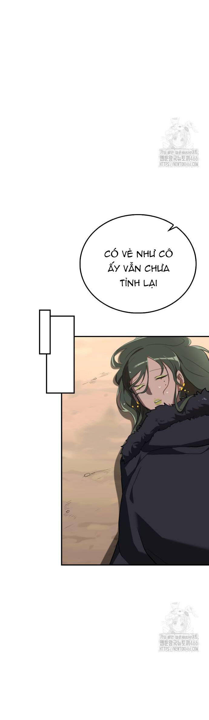 Ta Đây Vô Địch Bất Bại Chap 8 - Next Chap 9