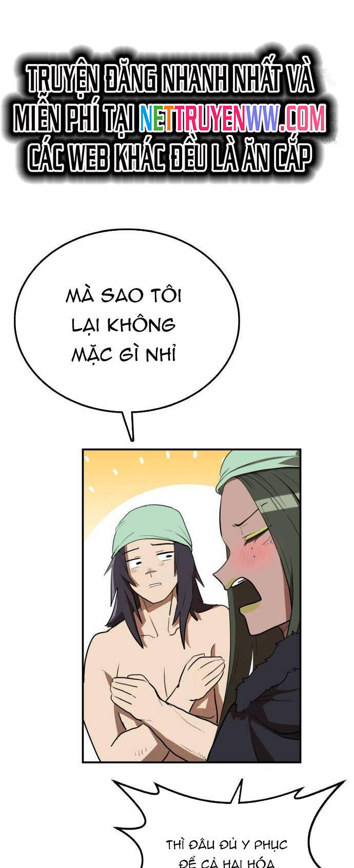 Ta Đây Vô Địch Bất Bại Chap 8 - Next Chap 9