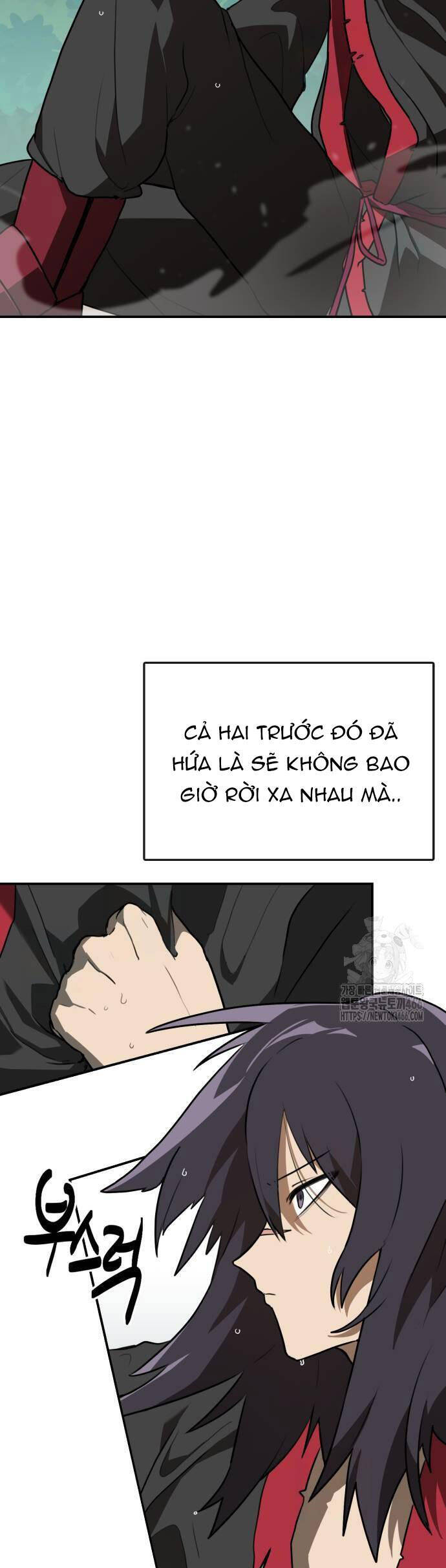 Ta Đây Vô Địch Bất Bại Chap 8 - Next Chap 9