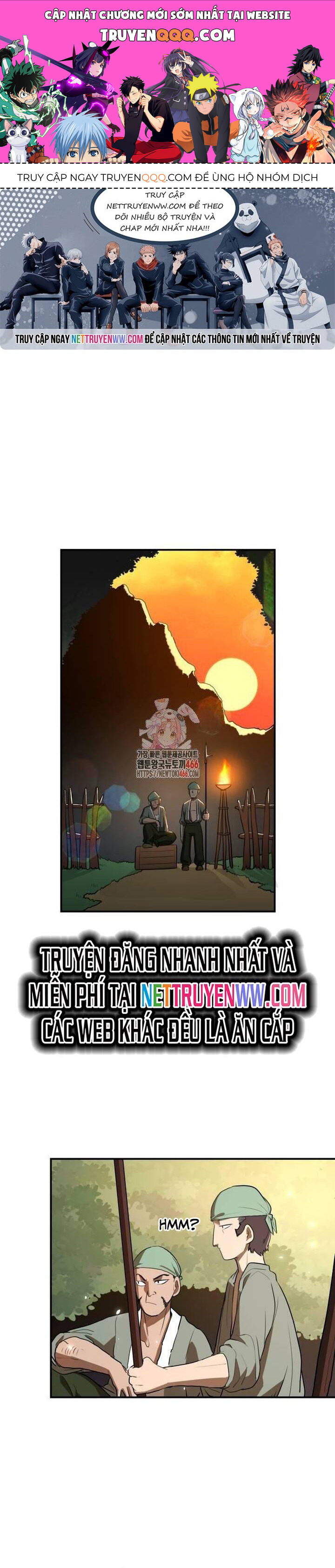 Ta Đây Vô Địch Bất Bại Chap 9 - Next Chap 10