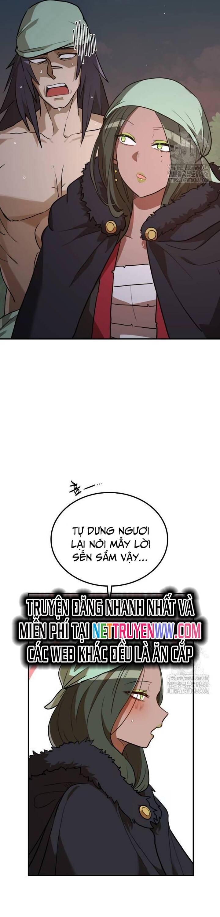 Ta Đây Vô Địch Bất Bại Chap 9 - Next Chap 10