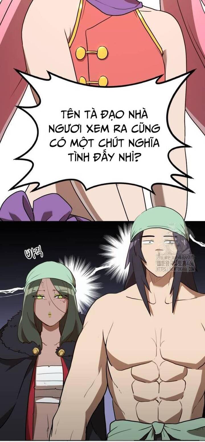 Ta Đây Vô Địch Bất Bại Chap 9 - Next Chap 10