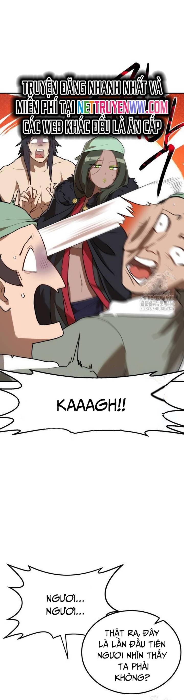 Ta Đây Vô Địch Bất Bại Chap 9 - Next Chap 10