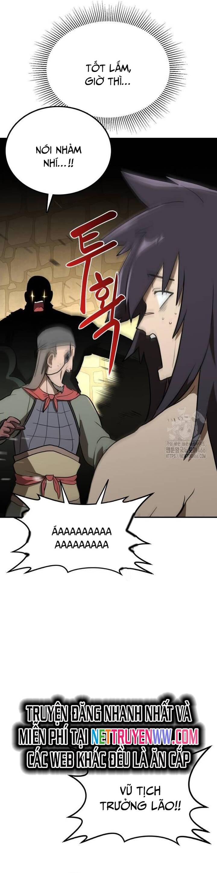Ta Đây Vô Địch Bất Bại Chap 9 - Next Chap 10