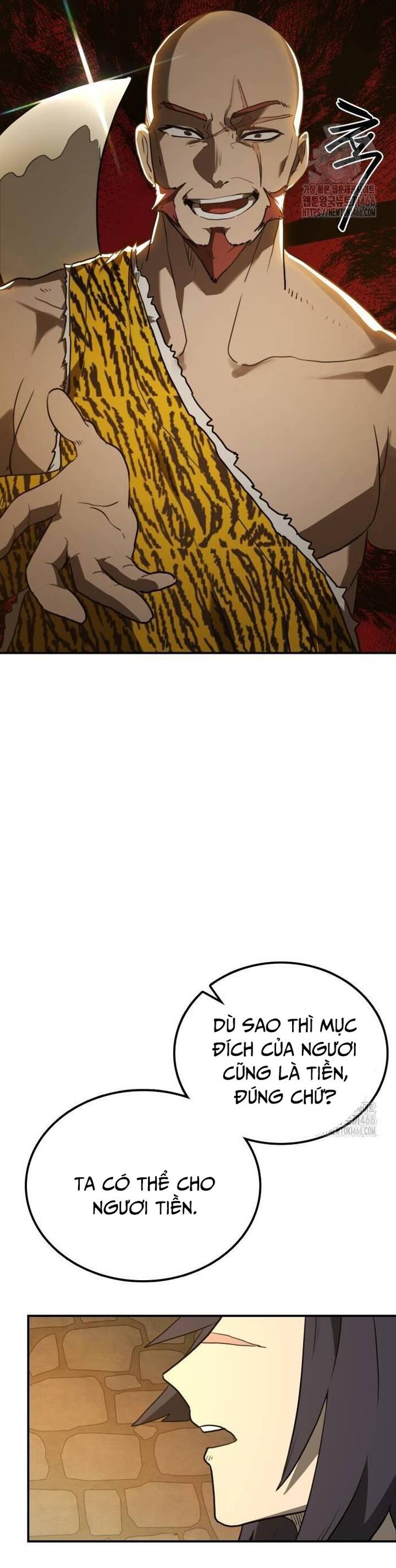 Ta Đây Vô Địch Bất Bại Chap 9 - Next Chap 10