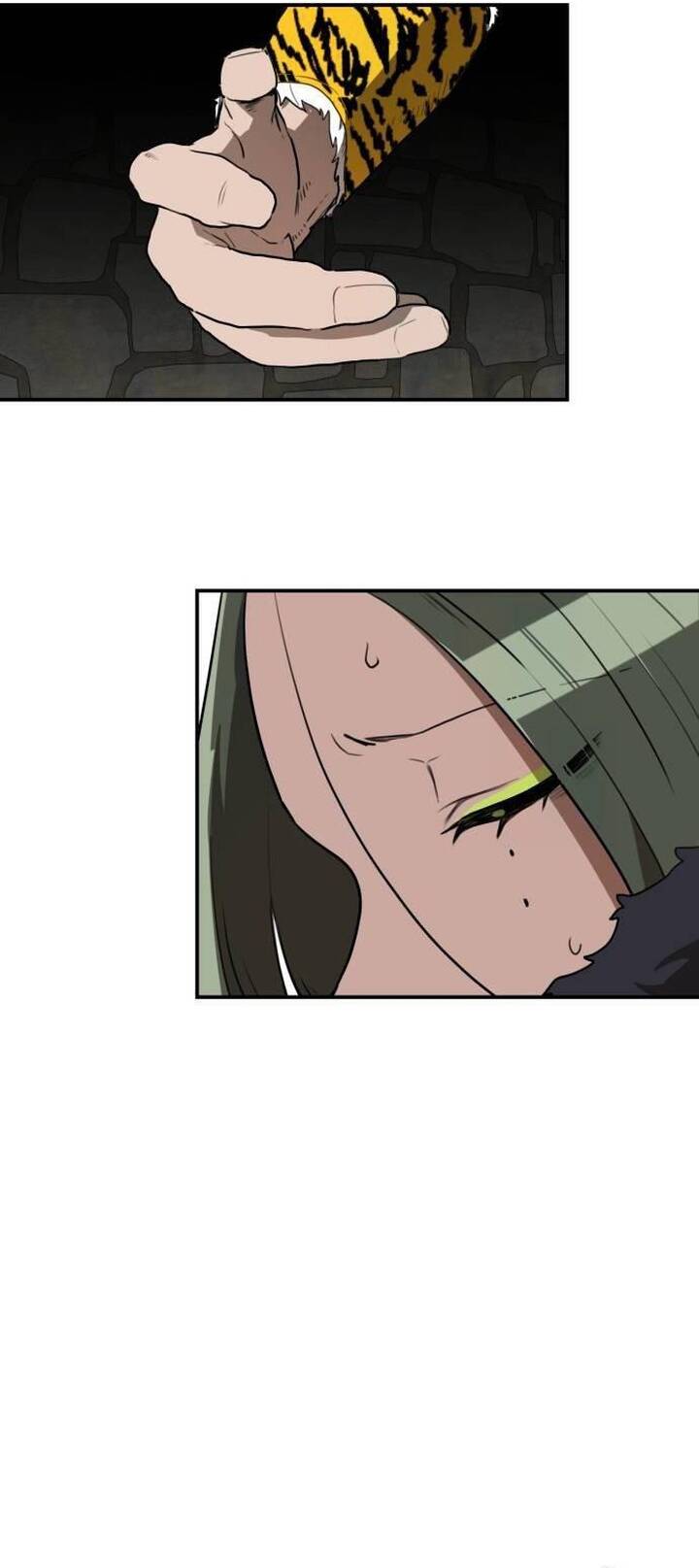 Ta Đây Vô Địch Bất Bại Chap 9 - Next Chap 10