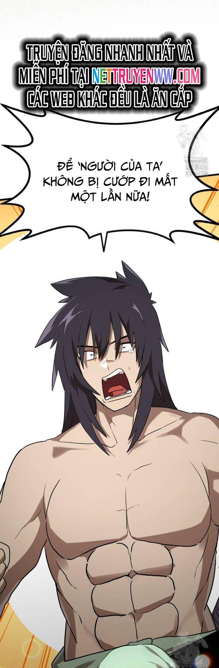 Ta Đây Vô Địch Bất Bại Chap 9 - Next Chap 10