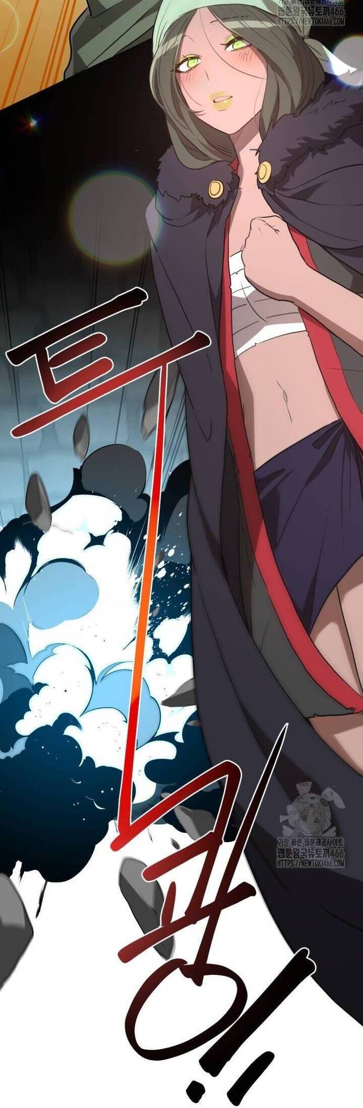 Ta Đây Vô Địch Bất Bại Chap 9 - Next Chap 10