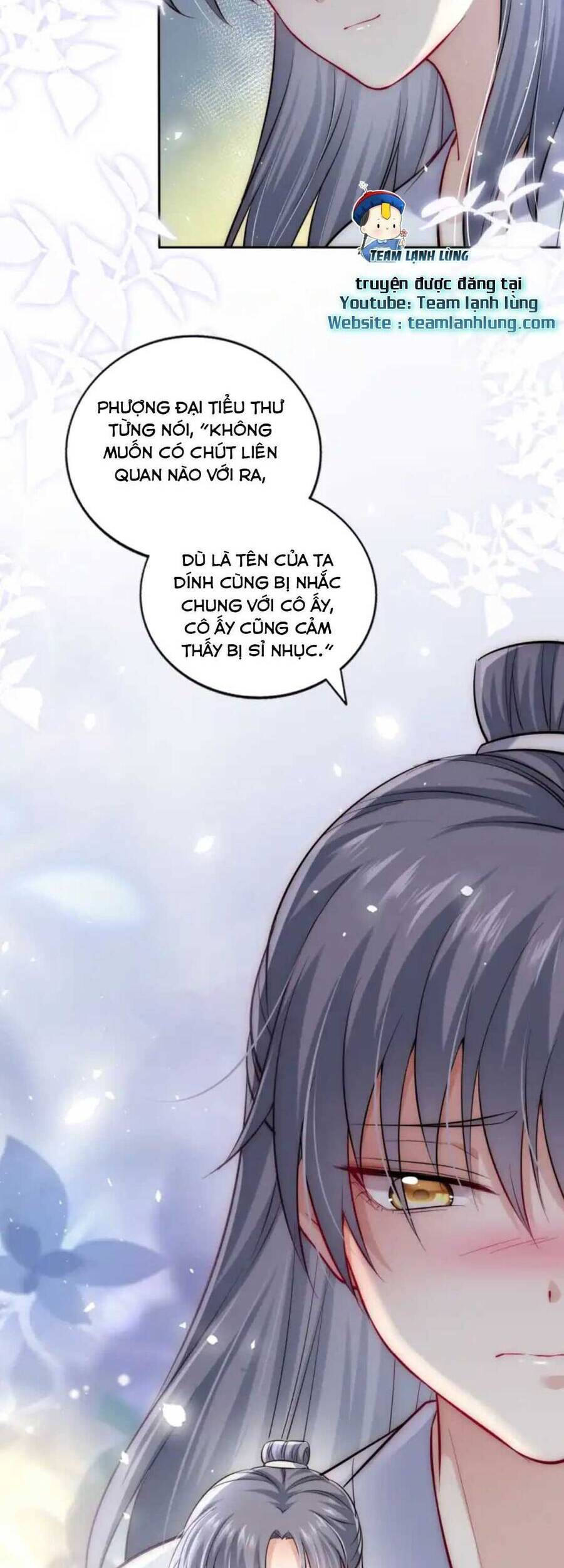 Ta Đem Hoàng Tử Dưỡng Thành Hắc Hóa Chap 10 - Next Chap 11