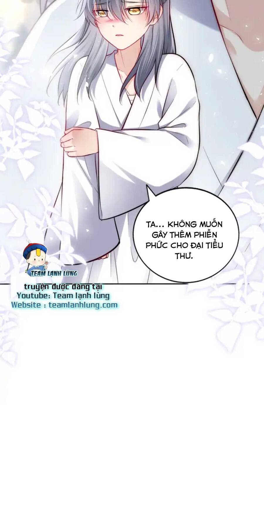 Ta Đem Hoàng Tử Dưỡng Thành Hắc Hóa Chap 10 - Next Chap 11