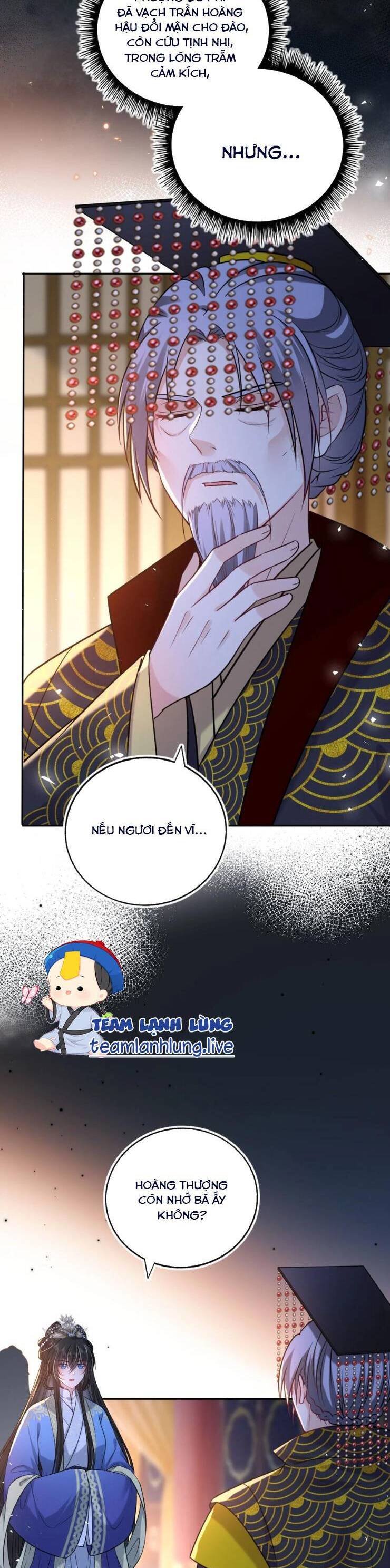 Ta Đem Hoàng Tử Dưỡng Thành Hắc Hóa Chap 100 - Next Chap 101