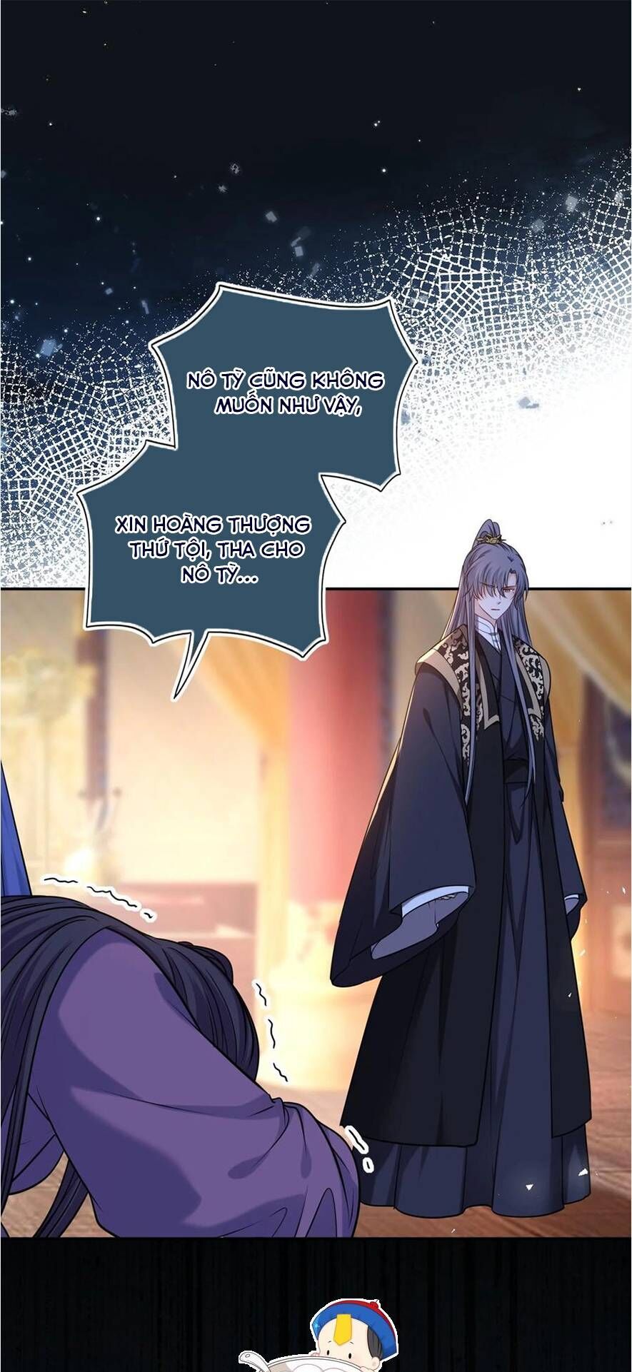 Ta Đem Hoàng Tử Dưỡng Thành Hắc Hóa Chap 101 - Next Chap 102