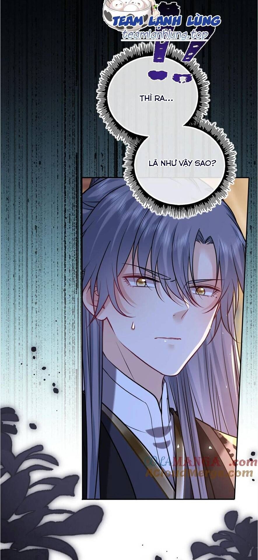 Ta Đem Hoàng Tử Dưỡng Thành Hắc Hóa Chap 101 - Next Chap 102