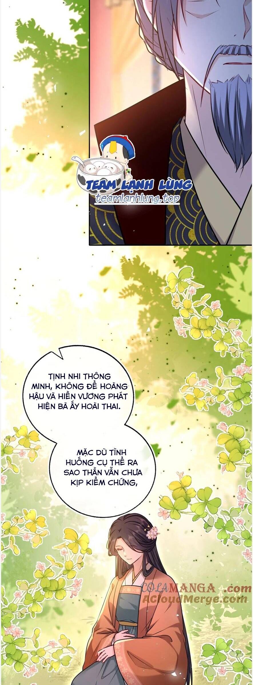 Ta Đem Hoàng Tử Dưỡng Thành Hắc Hóa Chap 101 - Next Chap 102