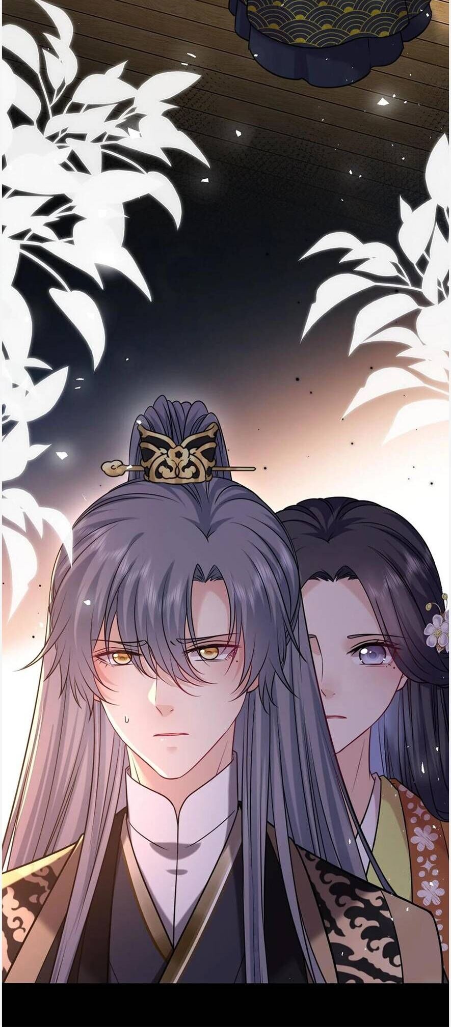 Ta Đem Hoàng Tử Dưỡng Thành Hắc Hóa Chap 101 - Next Chap 102
