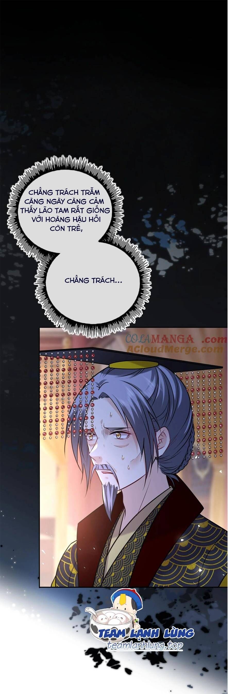 Ta Đem Hoàng Tử Dưỡng Thành Hắc Hóa Chap 101 - Next Chap 102