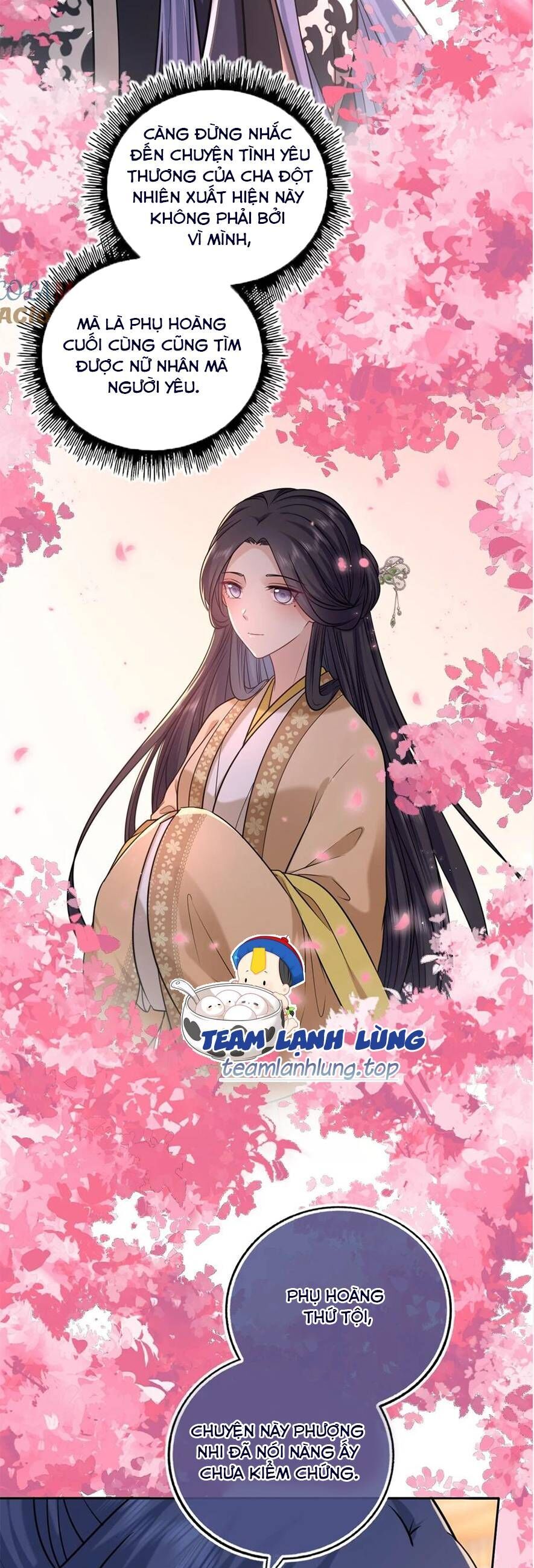 Ta Đem Hoàng Tử Dưỡng Thành Hắc Hóa Chap 101 - Next Chap 102
