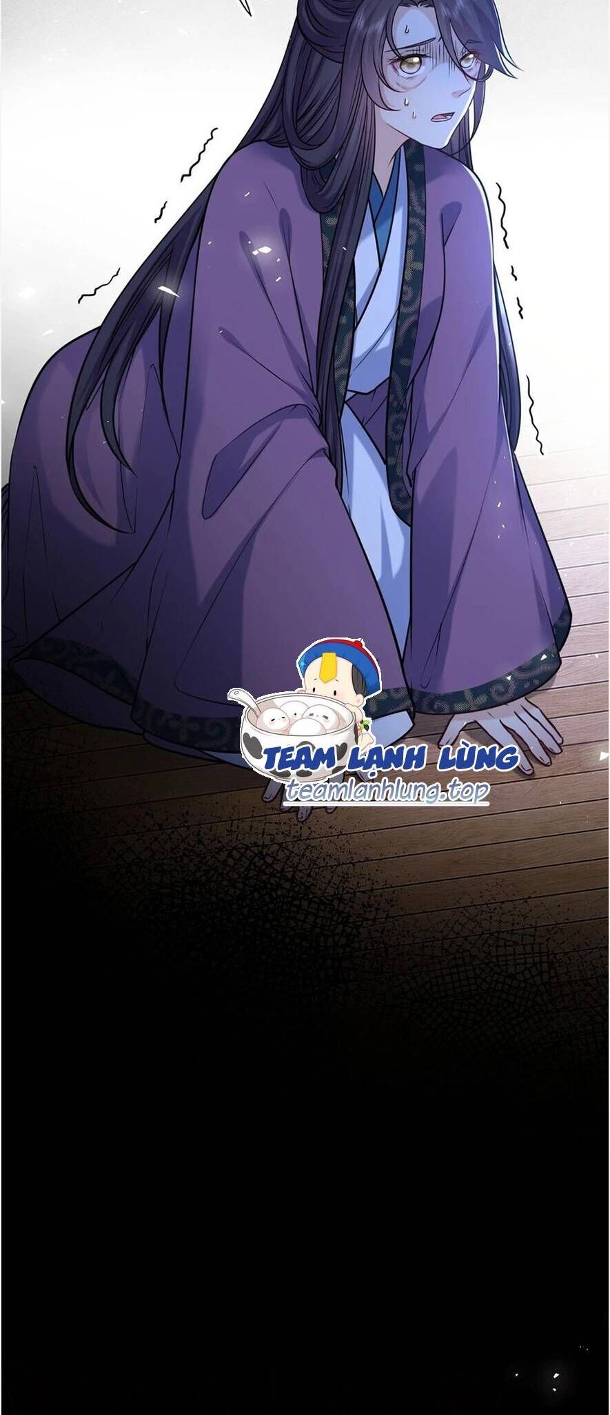 Ta Đem Hoàng Tử Dưỡng Thành Hắc Hóa Chap 101 - Next Chap 102