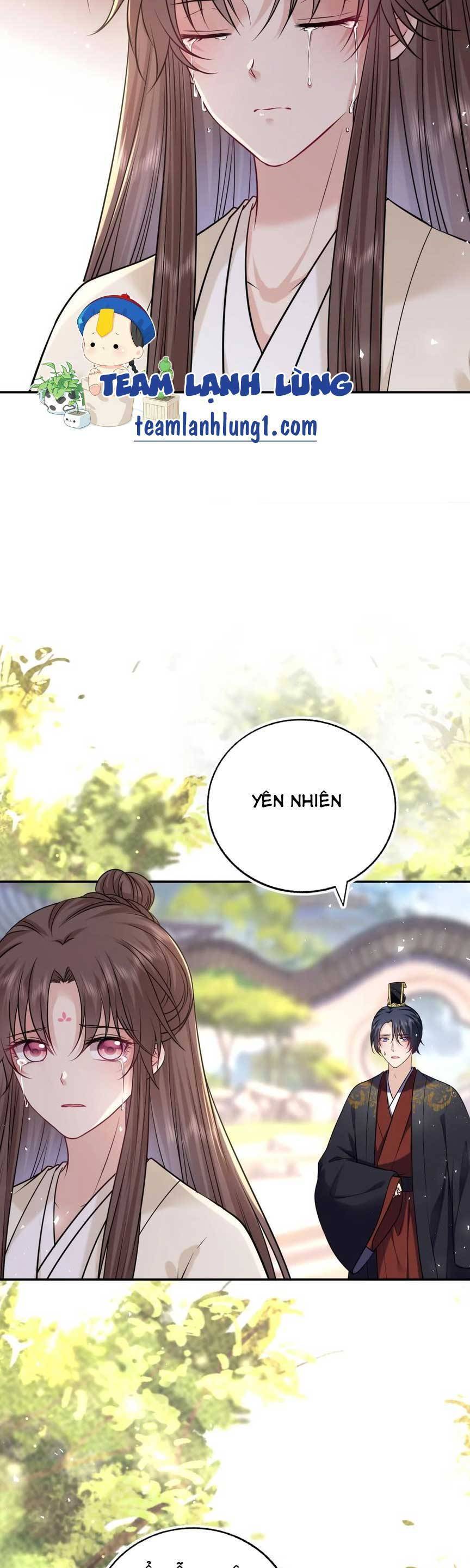 Ta Đem Hoàng Tử Dưỡng Thành Hắc Hóa Chap 106 - Next Chap 107