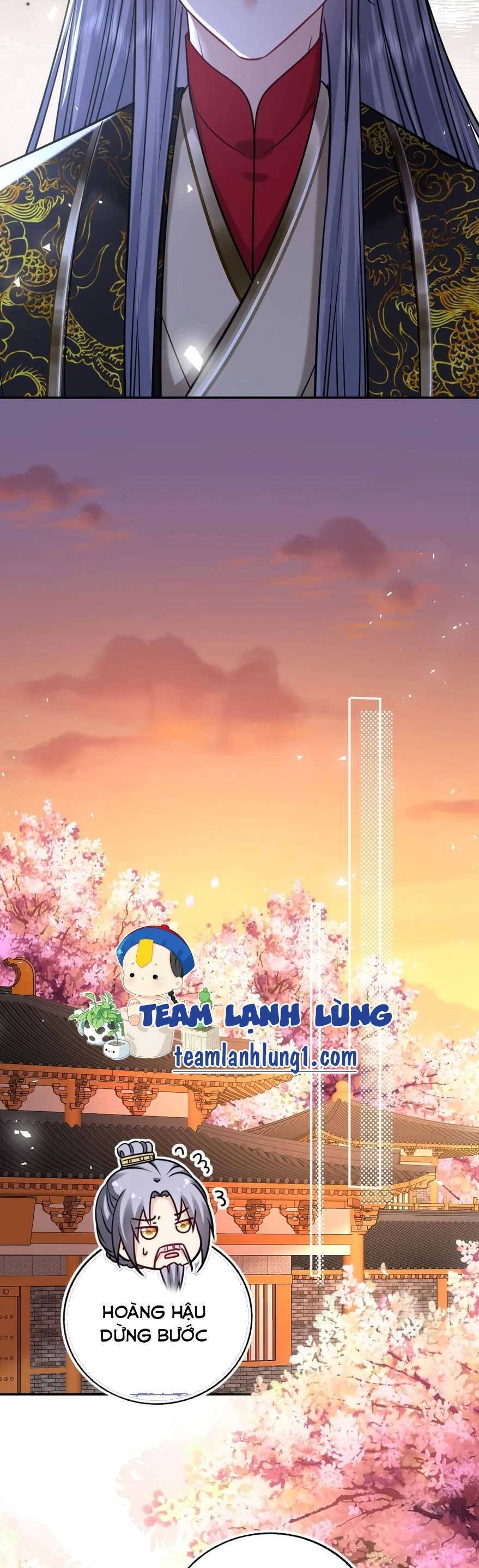 Ta Đem Hoàng Tử Dưỡng Thành Hắc Hóa Chap 106 - Next Chap 107