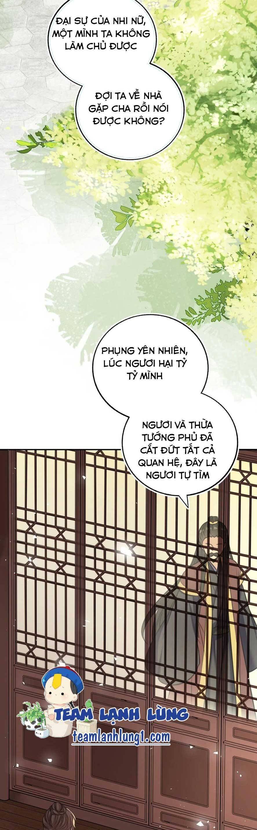 Ta Đem Hoàng Tử Dưỡng Thành Hắc Hóa Chap 106 - Next Chap 107