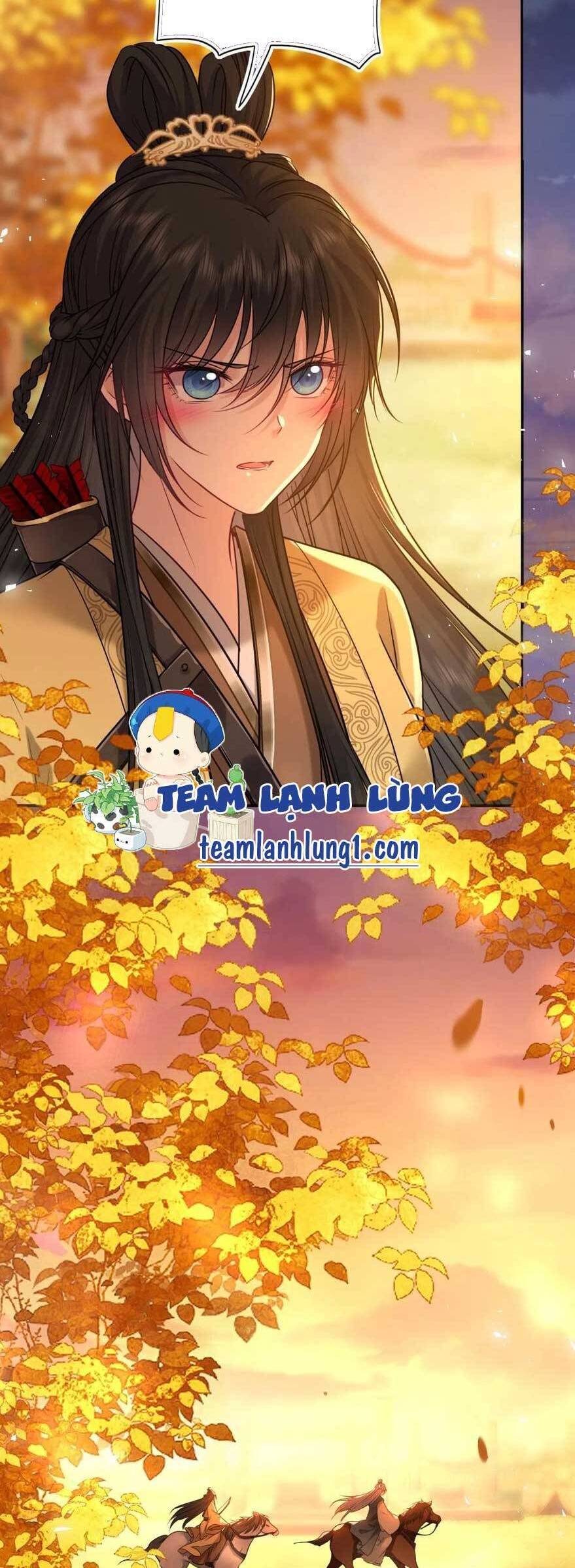 Ta Đem Hoàng Tử Dưỡng Thành Hắc Hóa Chap 106 - Next Chap 107
