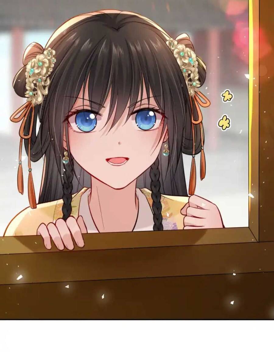 Ta Đem Hoàng Tử Dưỡng Thành Hắc Hóa Chap 11 - Next Chap 12