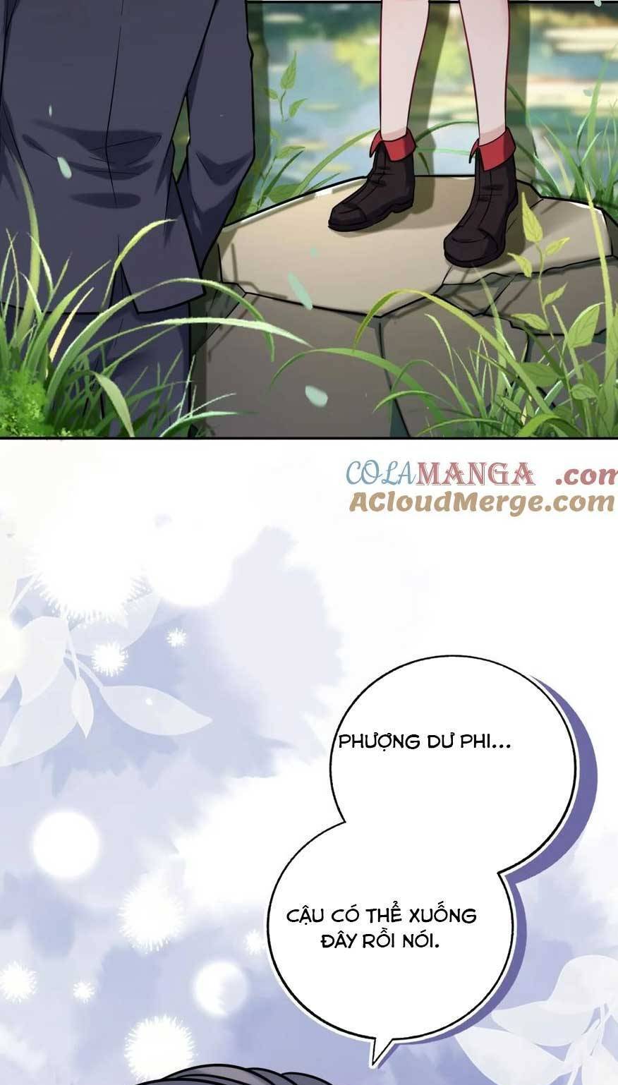 Ta Đem Hoàng Tử Dưỡng Thành Hắc Hóa Chap 110 - Next Chap 111