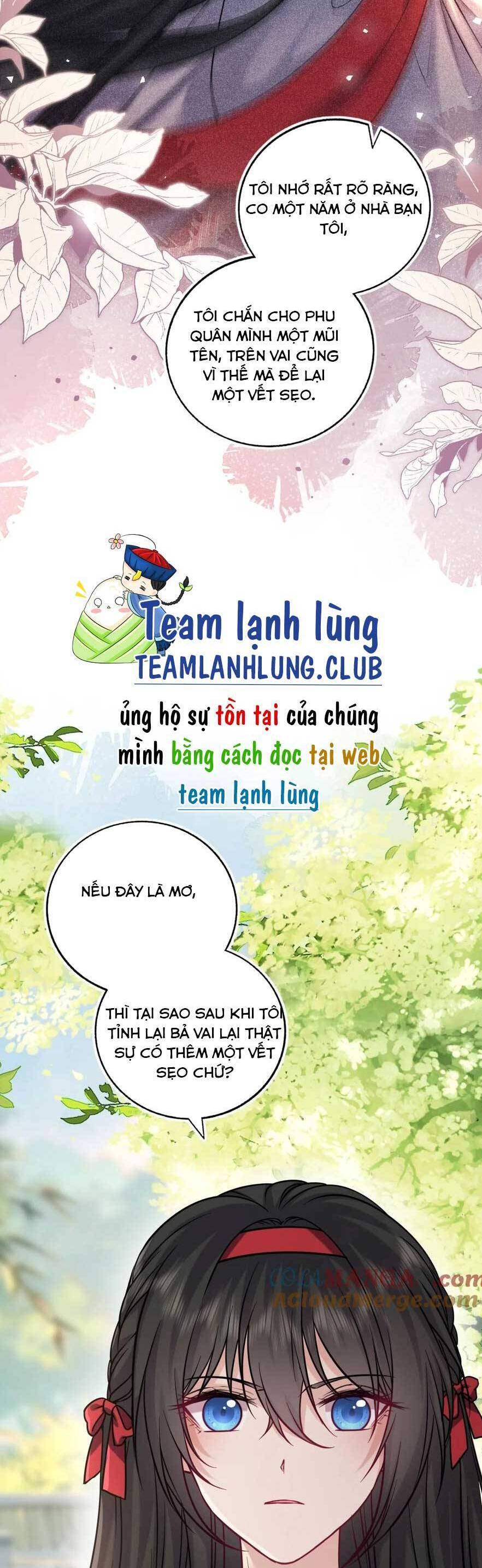 Ta Đem Hoàng Tử Dưỡng Thành Hắc Hóa Chap 110 - Next Chap 111