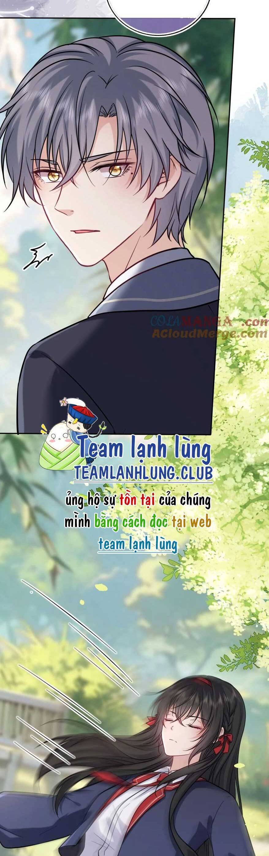 Ta Đem Hoàng Tử Dưỡng Thành Hắc Hóa Chap 110 - Next Chap 111