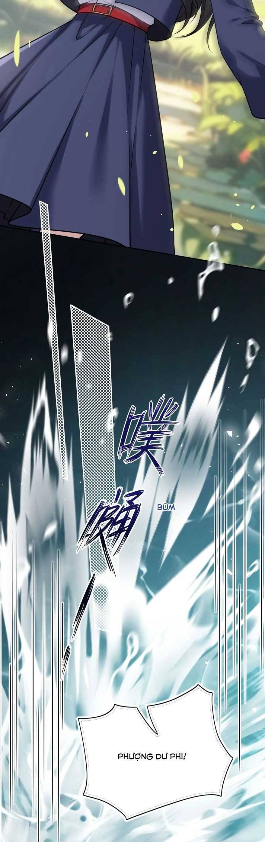Ta Đem Hoàng Tử Dưỡng Thành Hắc Hóa Chap 110 - Next Chap 111