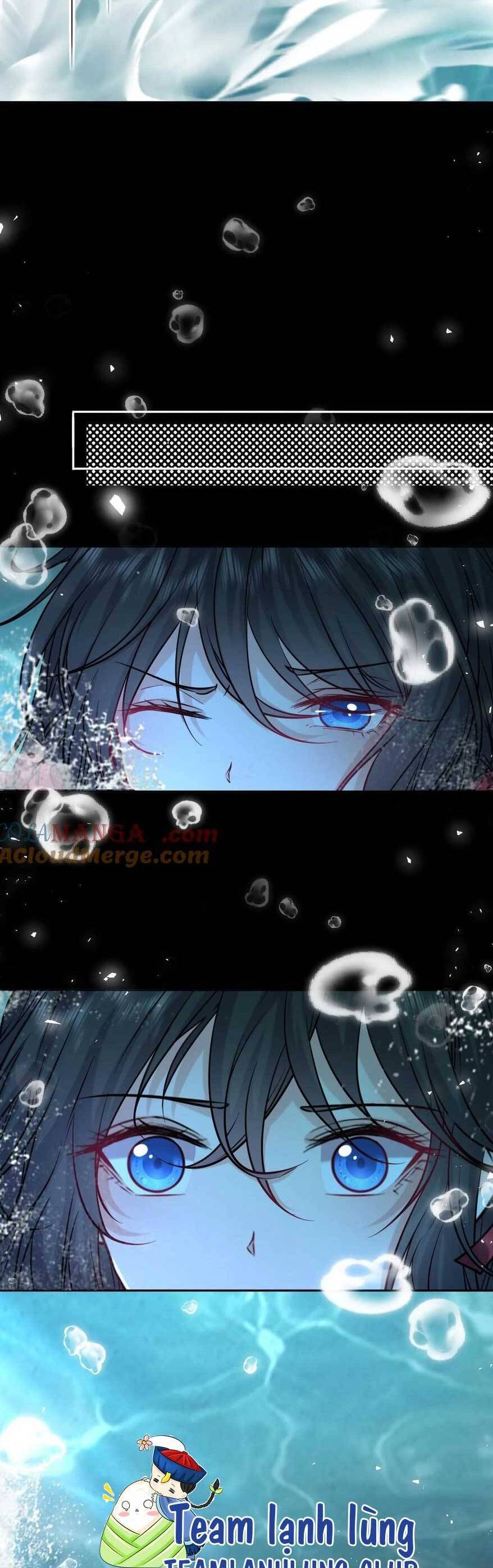 Ta Đem Hoàng Tử Dưỡng Thành Hắc Hóa Chap 110 - Next Chap 111