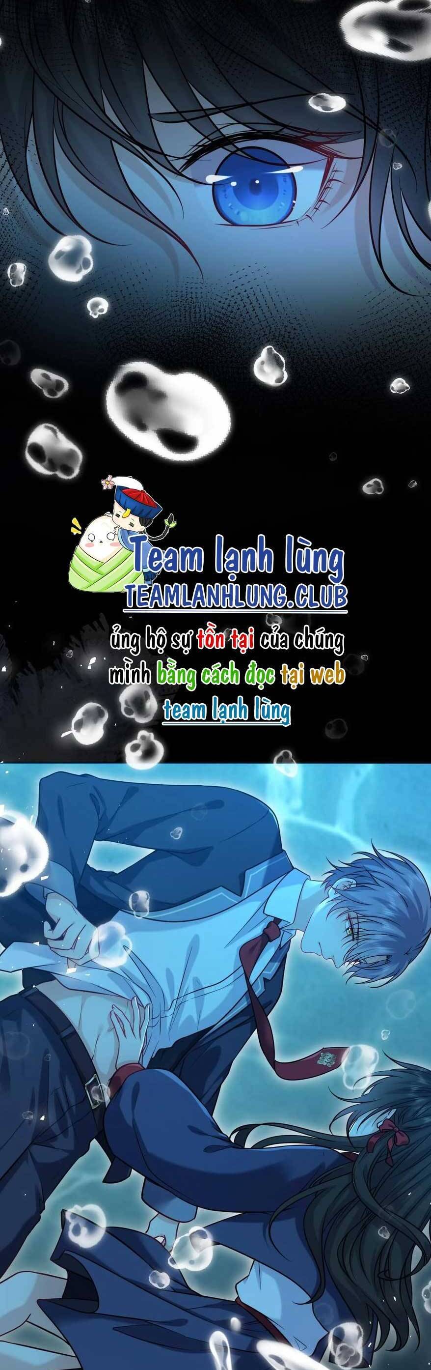 Ta Đem Hoàng Tử Dưỡng Thành Hắc Hóa Chap 110 - Next Chap 111