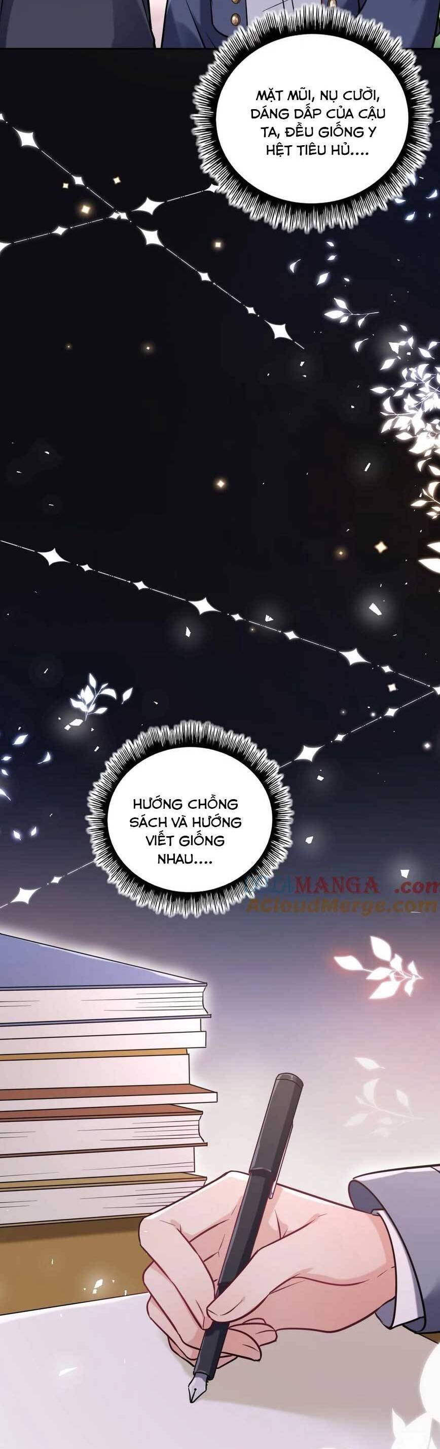 Ta Đem Hoàng Tử Dưỡng Thành Hắc Hóa Chap 110 - Next Chap 111