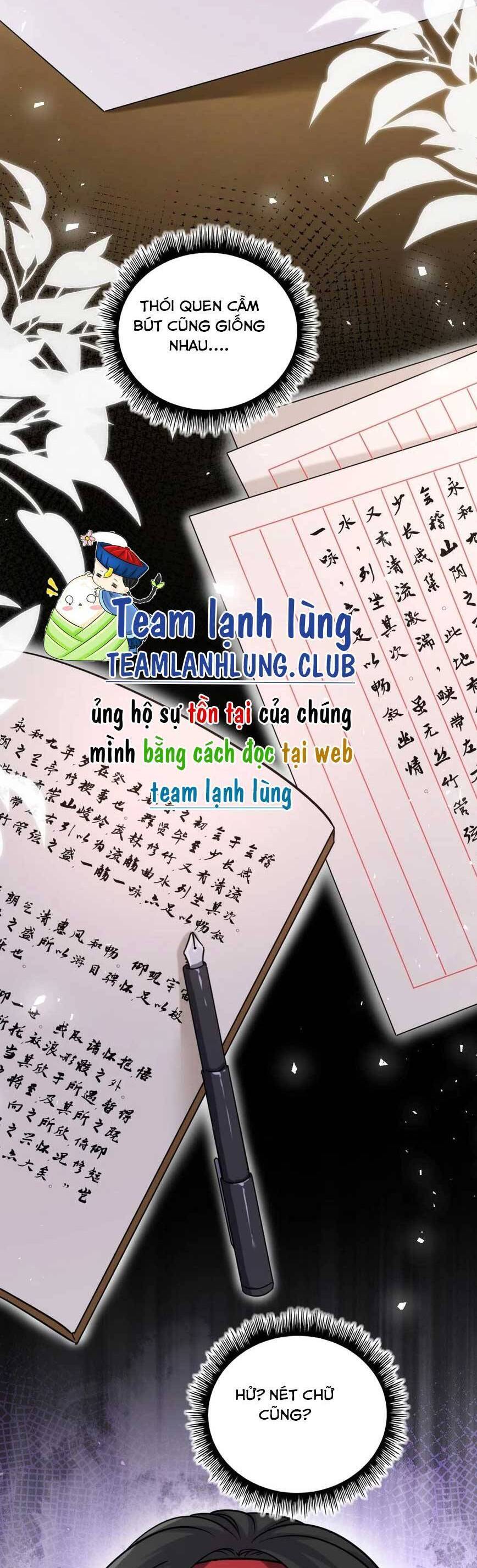 Ta Đem Hoàng Tử Dưỡng Thành Hắc Hóa Chap 110 - Next Chap 111