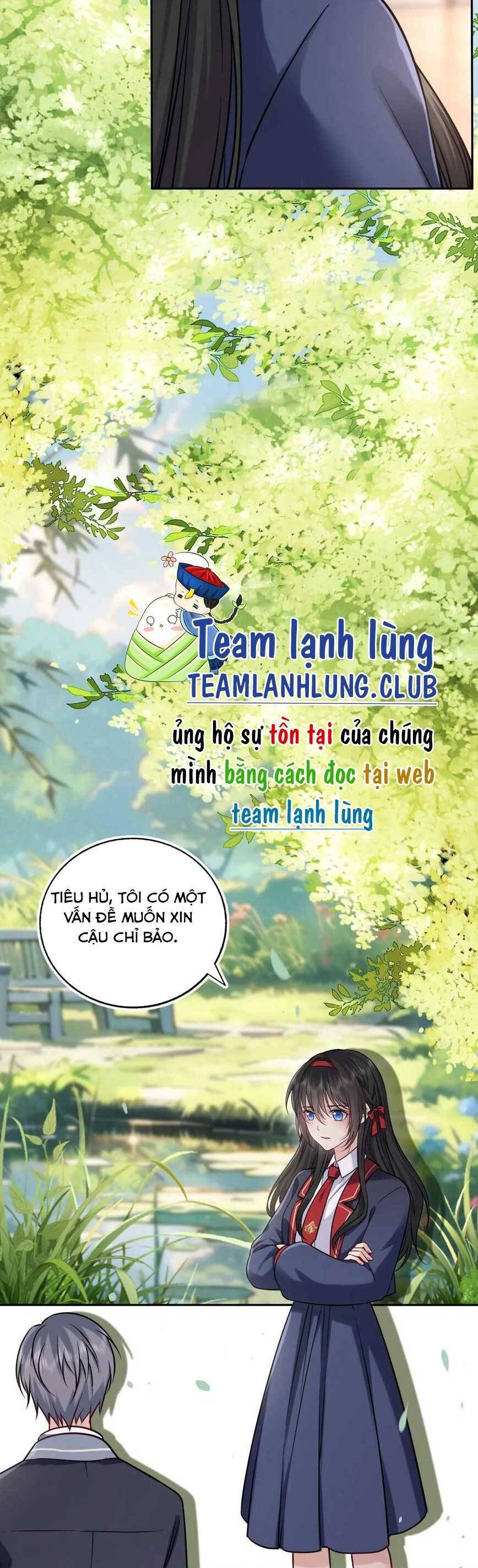Ta Đem Hoàng Tử Dưỡng Thành Hắc Hóa Chap 110 - Next Chap 111