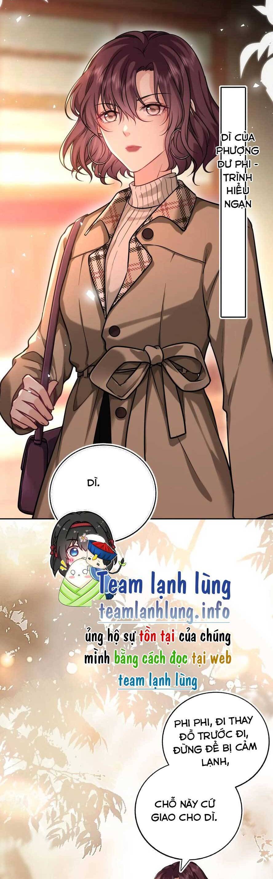 Ta Đem Hoàng Tử Dưỡng Thành Hắc Hóa Chap 111 - Next Chap 112