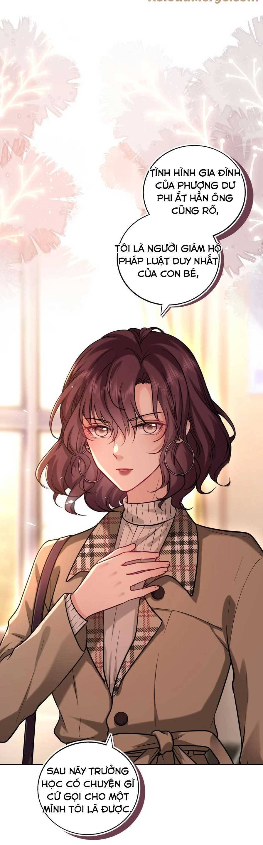 Ta Đem Hoàng Tử Dưỡng Thành Hắc Hóa Chap 111 - Next Chap 112