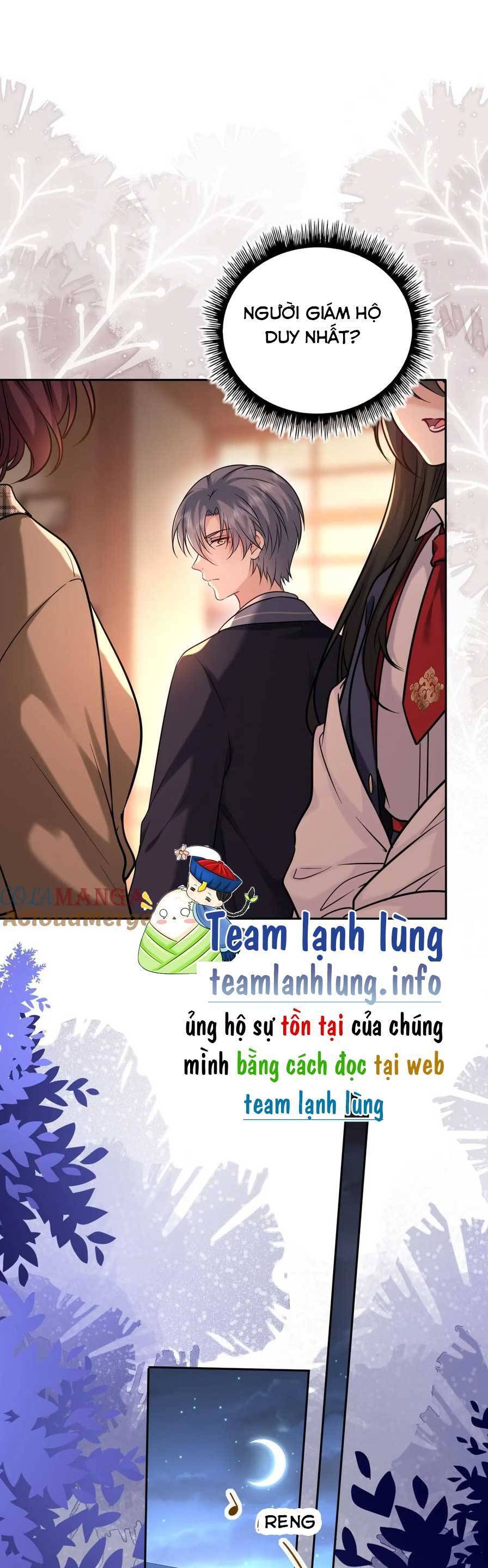 Ta Đem Hoàng Tử Dưỡng Thành Hắc Hóa Chap 111 - Next Chap 112