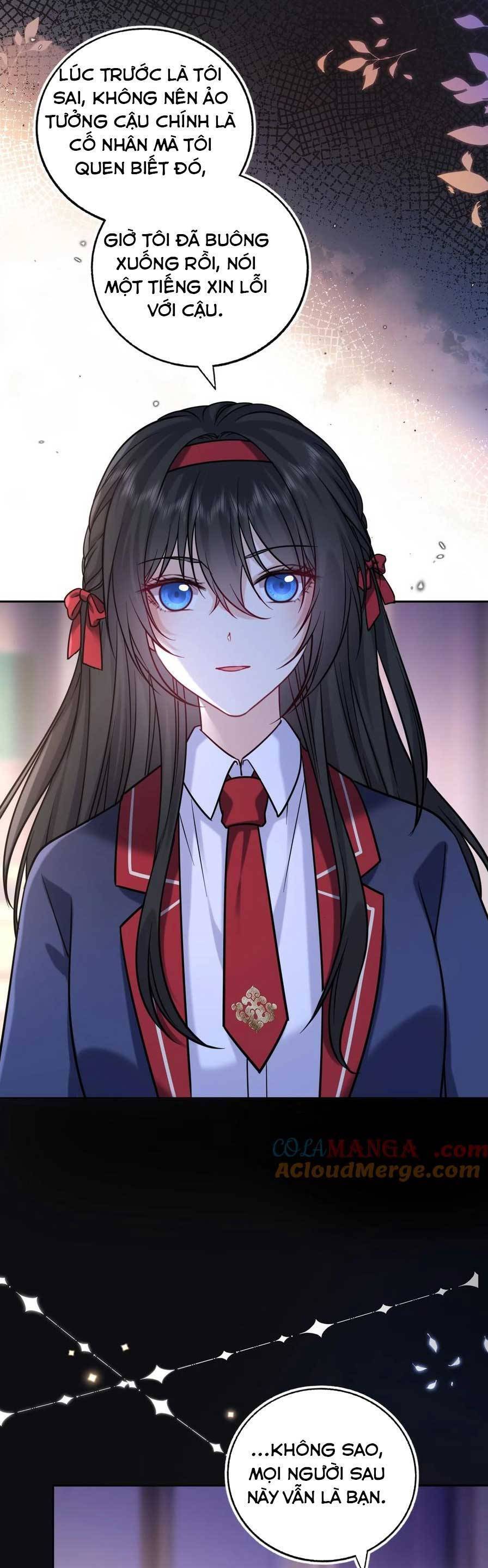 Ta Đem Hoàng Tử Dưỡng Thành Hắc Hóa Chap 111 - Next Chap 112