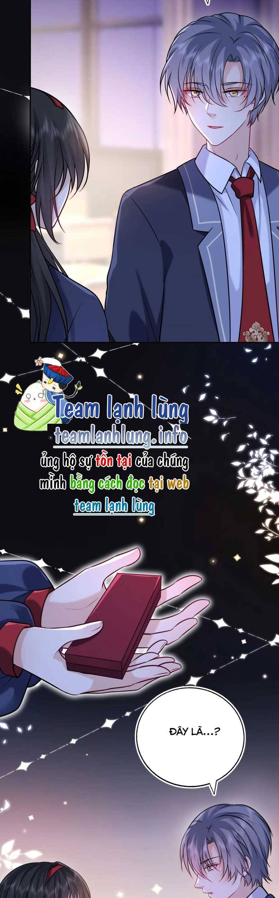 Ta Đem Hoàng Tử Dưỡng Thành Hắc Hóa Chap 111 - Next Chap 112