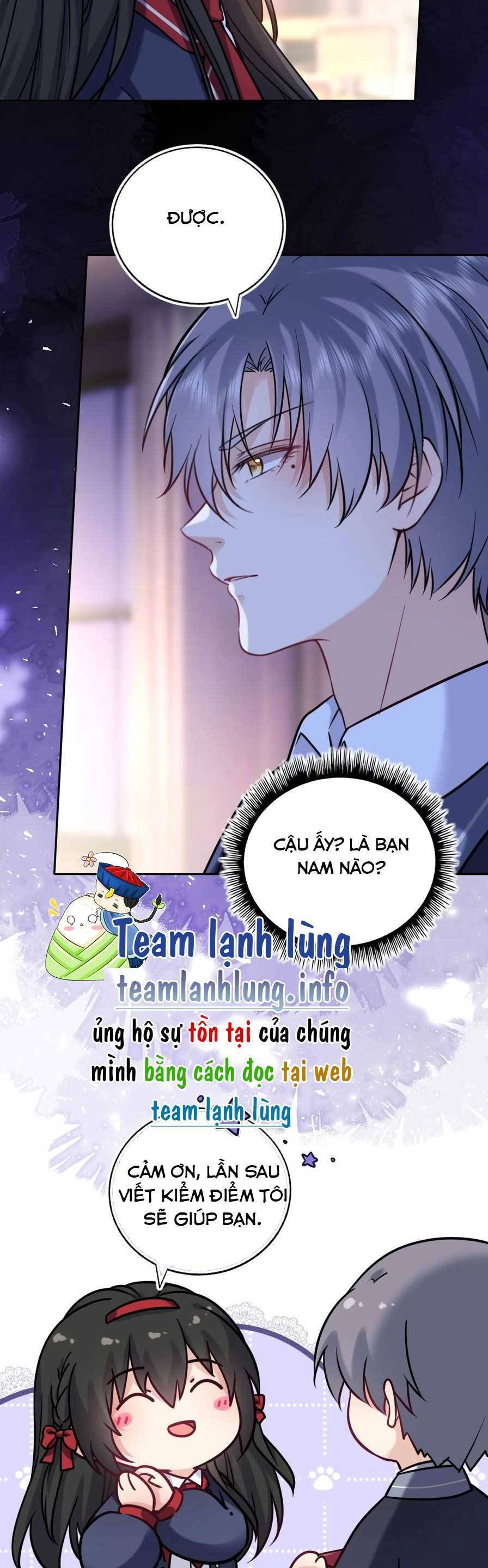 Ta Đem Hoàng Tử Dưỡng Thành Hắc Hóa Chap 111 - Next Chap 112